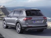 (ĐẠT DAVID) Bán Volkswagen Tiguan Allspace 2018, đủ màu, nhập khẩu chính hãng LH 0933.365.188