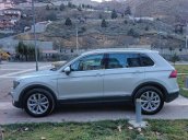 (ĐẠT DAVID) Bán Volkswagen Tiguan Allspace 2018, đủ màu, nhập khẩu chính hãng LH 0933.365.188