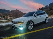 (ĐẠT DAVID) Bán Volkswagen Tiguan Allspace 2018, đủ màu, nhập khẩu chính hãng LH 0933.365.188