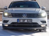 (ĐẠT DAVID) Bán Volkswagen Tiguan Allspace 2018, đủ màu, nhập khẩu chính hãng LH 0933.365.188