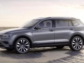 (ĐẠT DAVID) Bán Volkswagen Tiguan Allspace 2018, đủ màu, nhập khẩu chính hãng LH 0933.365.188