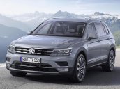 (ĐẠT DAVID) Bán Volkswagen Tiguan Allspace 2018, đủ màu, nhập khẩu chính hãng LH 0933.365.188