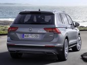 (ĐẠT DAVID) Bán Volkswagen Tiguan Allspace 2018, đủ màu, nhập khẩu chính hãng LH 0933.365.188