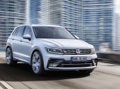 (ĐẠT DAVID) Bán Volkswagen Tiguan Allspace 2018, đủ màu, nhập khẩu chính hãng LH 0933.365.188