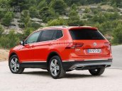 (ĐẠT DAVID) Bán Volkswagen Tiguan Allspace 2018, đủ màu, nhập khẩu chính hãng LH 0933.365.188