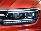 (ĐẠT DAVID) Bán Volkswagen Tiguan Allspace 2018, đủ màu, nhập khẩu chính hãng LH 0933.365.188