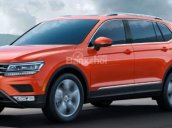 (ĐẠT DAVID) Bán Volkswagen Tiguan Allspace 2018, đủ màu, nhập khẩu chính hãng LH 0933.365.188