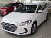 Bán đúng giá - Chỉ 168tr nhận xe ngay - Hyundai Elantra 1.6 MT 2019, hỗ trợ trả góp 85% - Thủ tục nhanh chóng