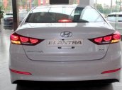 Bán đúng giá - Chỉ 168tr nhận xe ngay - Hyundai Elantra 1.6 MT 2019, hỗ trợ trả góp 85% - Thủ tục nhanh chóng