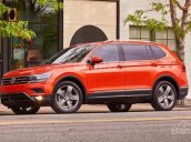 (ĐẠT David) Bán Volkswagen Tiguan Allspace 2018, đủ màu, nhập khẩu chính hãng LH 0933.365.188