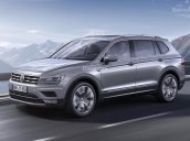 (ĐẠT David) Bán Volkswagen Tiguan Allspace 2018, đủ màu, nhập khẩu chính hãng LH 0933.365.188