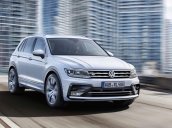 (ĐẠT David) Bán Volkswagen Tiguan Allspace 2018, đủ màu, nhập khẩu chính hãng LH 0933.365.188