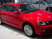 Bán Volkswagen Jetta 2017, màu đỏ, nhập khẩu chính hãng LH 0933.365.188