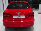 Bán Volkswagen Jetta 2017, màu đỏ, nhập khẩu chính hãng LH 0933.365.188