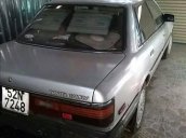 Bán Toyota Camry năm sản xuất 1988