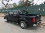 Chính chủ bán xe Nissan Navara năm 2013, màu đen