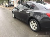 Bán Daewoo Lacetti đời 2009, màu đen, xe nhập