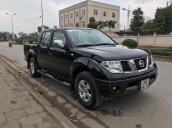 Chính chủ bán xe Nissan Navara năm 2013, màu đen