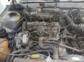 Bán xe Toyota Camry năm sản xuất 1986, màu bạc chính chủ giá cạnh tranh