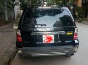 Bán Ford Escape sản xuất năm 2004, màu đen 