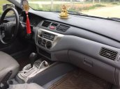 Bán Mitsubishi Lancer sản xuất năm 2005, màu bạc số tự động, 228tr