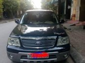 Bán Ford Escape sản xuất năm 2004, màu đen 