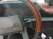 Bán xe Toyota Camry năm sản xuất 1986, màu bạc chính chủ giá cạnh tranh