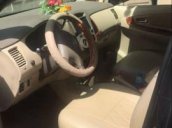 Bán Toyota Innova sản xuất năm 2007, màu đen, giá chỉ 350 triệu