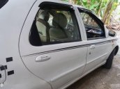 Bán xe Fiat Albea ELX đời 2004, màu trắng giá cạnh tranh