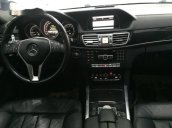 Chính chủ bán xe Mercedes E250 năm 2014, màu trắng