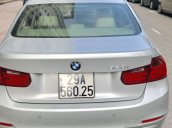 Bán xe BMW 3 Series 2.0 AT đời 2012, màu bạc, giá chỉ 780 triệu