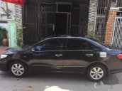 Cần bán gấp Toyota Corolla altis 1.8 năm 2008, màu đen, 455 triệu