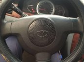 Bán xe Daewoo Lacetti đời 2009, màu đen 