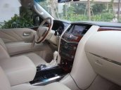 Bán Infiniti QX80 5.6 AT năm sản xuất 2015, nhập khẩu nguyên chiếc, chính chủ