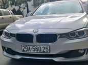 Bán xe BMW 3 Series 2.0 AT đời 2012, màu bạc, giá chỉ 780 triệu