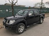 Chính chủ bán xe Nissan Navara năm 2013, màu đen