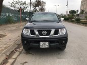 Chính chủ bán xe Nissan Navara năm 2013, màu đen