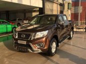 Bán ô tô Nissan Navara đời 2017, màu nâu - LH 0983043992