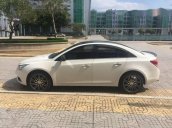 Bán xe Chevrolet Cruze đời 2014, màu trắng còn mới, giá chỉ 375 triệu