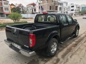 Chính chủ bán xe Nissan Navara năm 2013, màu đen