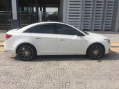 Bán xe Chevrolet Cruze đời 2014, màu trắng còn mới, giá chỉ 375 triệu