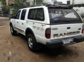 Cần bán Ford Ranger đời 2005, màu trắng, giá tốt