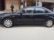 Bán Ford Mondeo 2.0 AT đời 2004, màu đen giá cạnh tranh