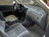 Bán Ford Laser sản xuất 2001, màu vàng