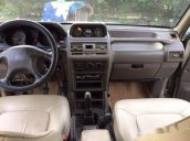 Bán Mitsubishi Pajero đời 2003, màu vàng cát