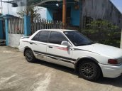 Bán xe Mazda 323 1996, màu trắng