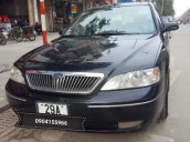 Bán Ford Mondeo 2.0 AT đời 2004, màu đen giá cạnh tranh