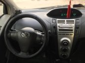 Bán xe Toyota Yaris năm 2006, màu đỏ, nhập khẩu nguyên chiếc  