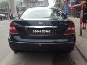 Bán Ford Mondeo 2.0 AT đời 2004, màu đen giá cạnh tranh