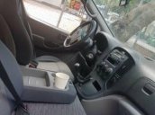 Bán Hyundai Starex 2013, màu bạc, giá 480tr